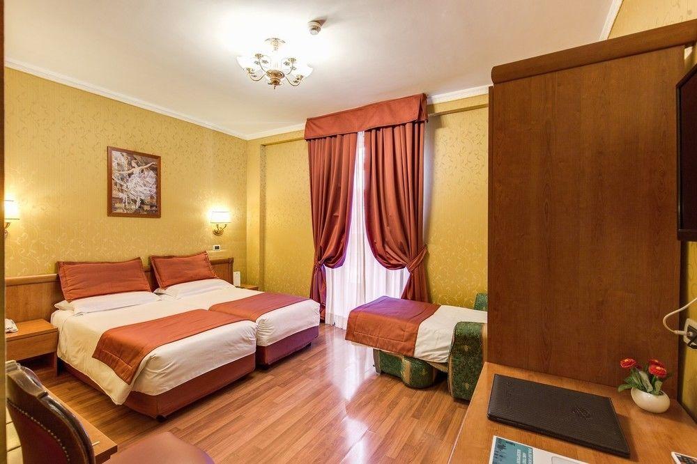 Hotel Impero Rome Extérieur photo