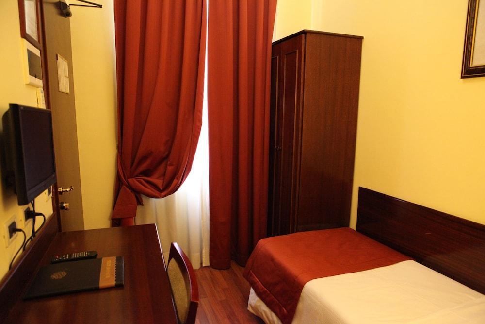 Hotel Impero Rome Extérieur photo